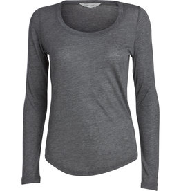 Gai & Lisva Lotus Top 100% Modal Supersoft Long Sleeve T-shirt