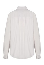 Gai & Lisva Shanta - 100% Organic Cotton Oversize Shirt
