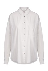 Gai & Lisva Shanta - 100% Organic Cotton Oversize Shirt