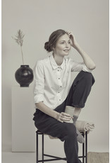 Gai & Lisva Shanta - 100% Organic Cotton Oversize Shirt