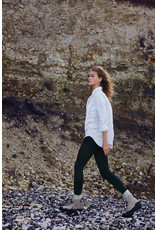 Gai & Lisva Shanti - Recyled Nylon Sculpting Leggings