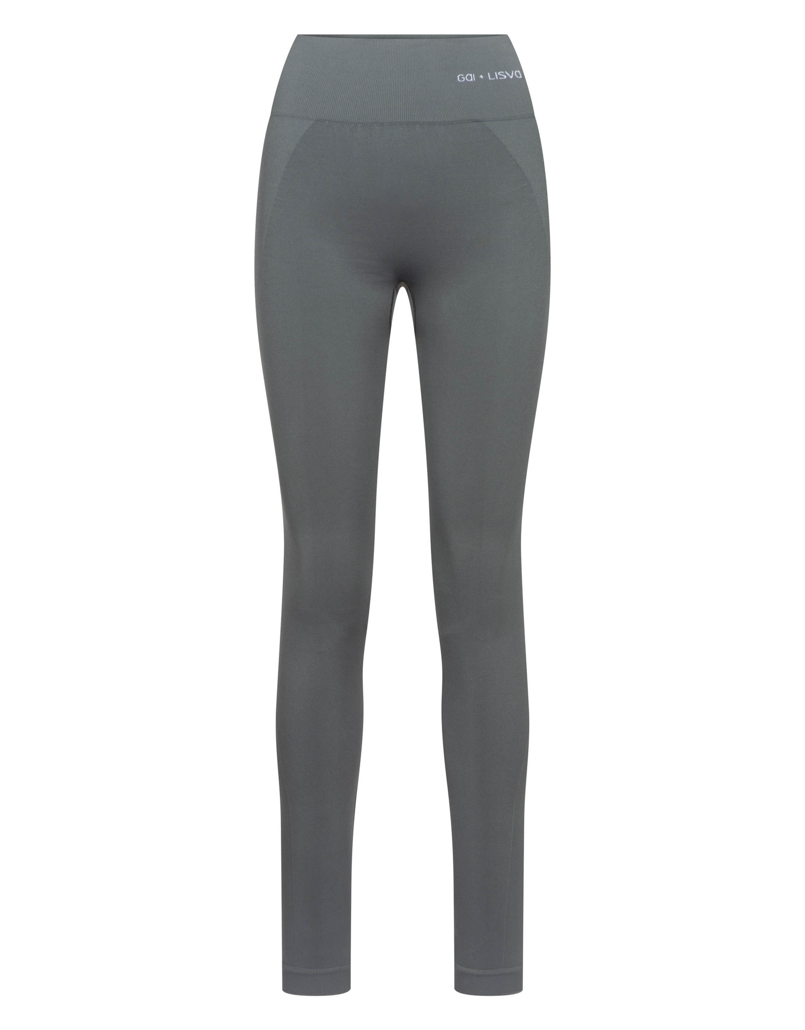 Gai & Lisva Shanti - Recyled Nylon Sculpting Leggings