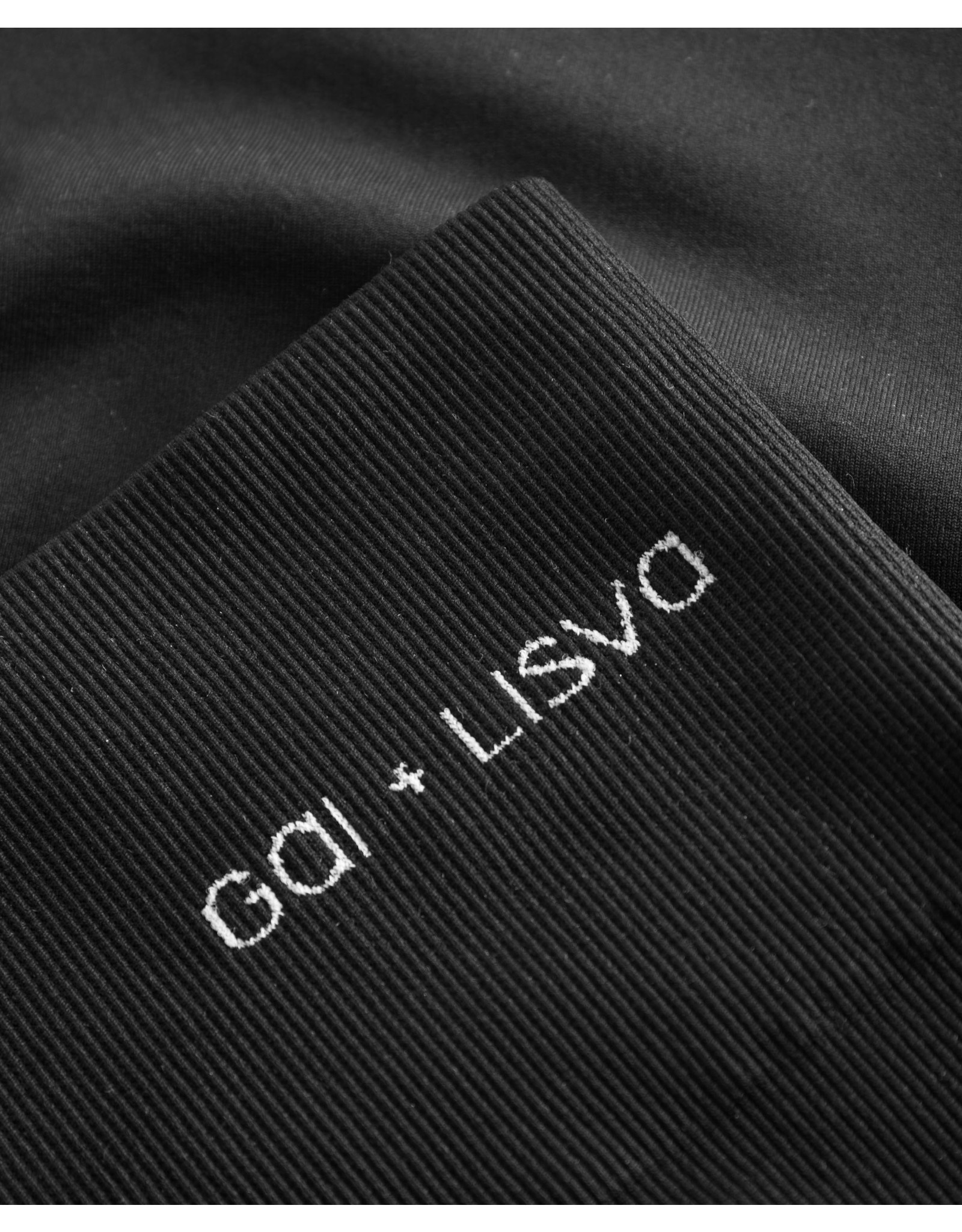 Gai & Lisva Shanti - Recyled Nylon Sculpting Leggings