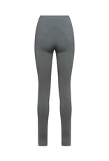 Gai & Lisva Shanti - Recyled Nylon Sculpting Leggings