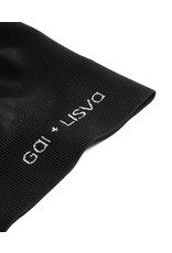 Gai & Lisva  Sukha Supersoft Recycled Nylon Yoga Top