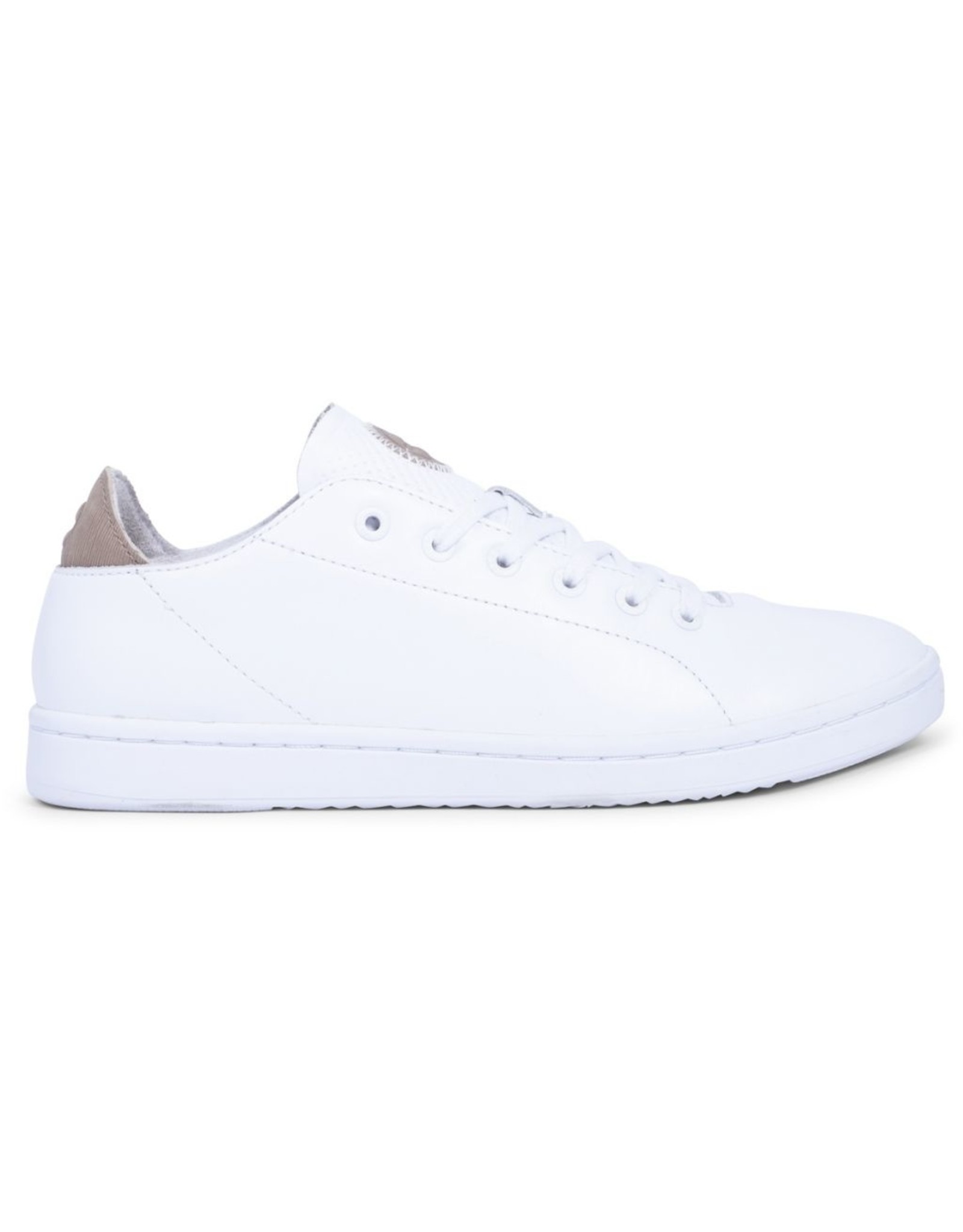 Woden Woden - Jane Leather Trainer
