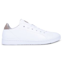 Woden Woden - Jane Leather Trainer