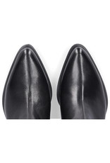 Patrizia Bonfanti Black Shoko Zanzi Boot