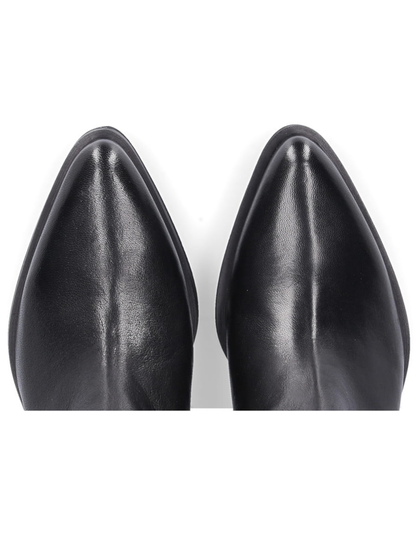 Patrizia Bonfanti Black Shoko Zanzi Boot