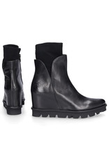 Patrizia Bonfanti Black Shoko Zanzi Boot