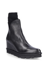 Patrizia Bonfanti Black Shoko Zanzi Boot