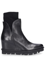 Patrizia Bonfanti Black Shoko Zanzi Boot