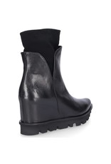 Patrizia Bonfanti Black Shoko Zanzi Boot