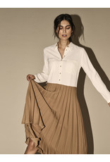 Mos Mosh Fawn Cassie Dress