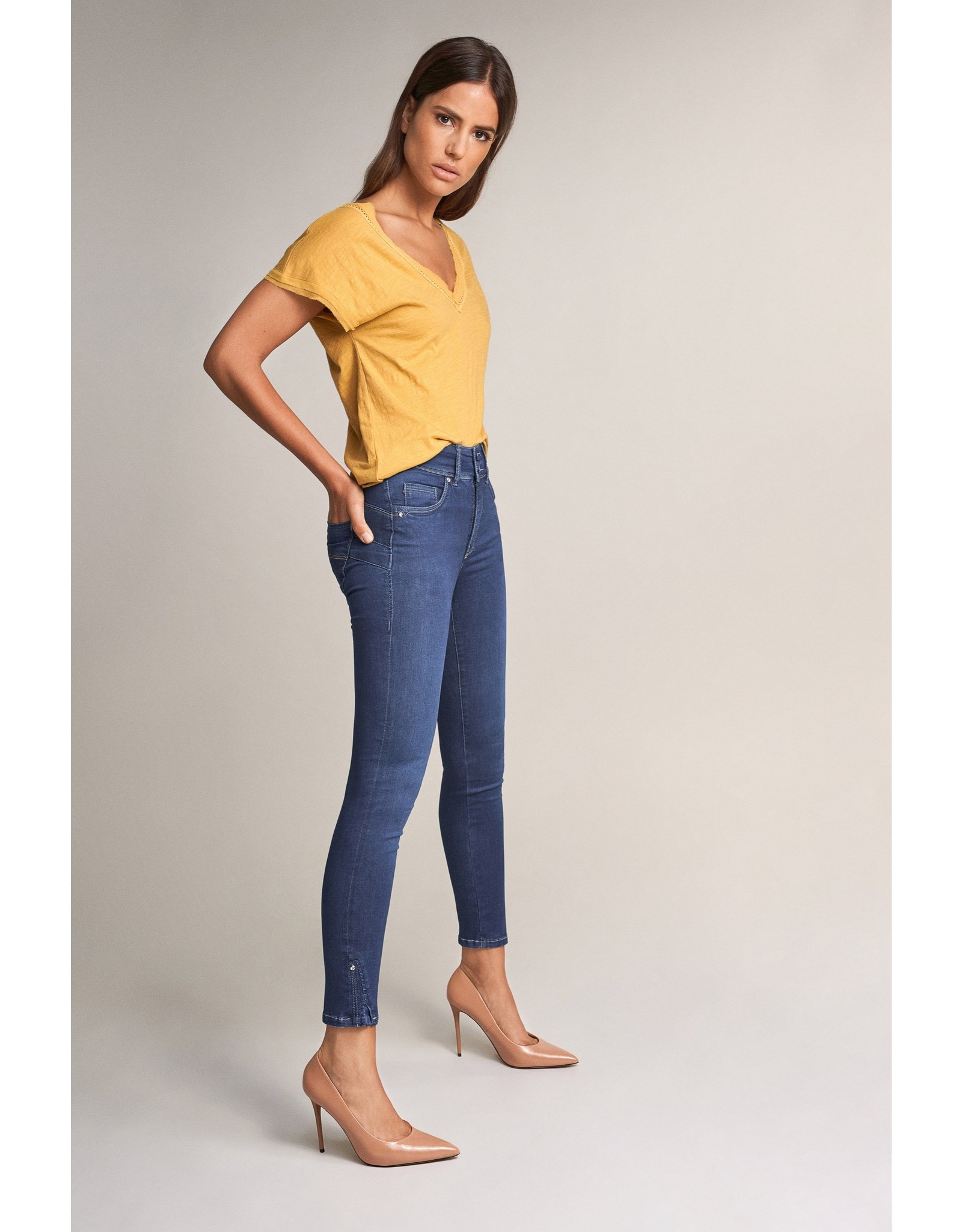 salsa capri jeans