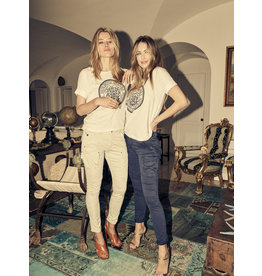 Mos Mosh Cheryl Cargo Reunion Pant