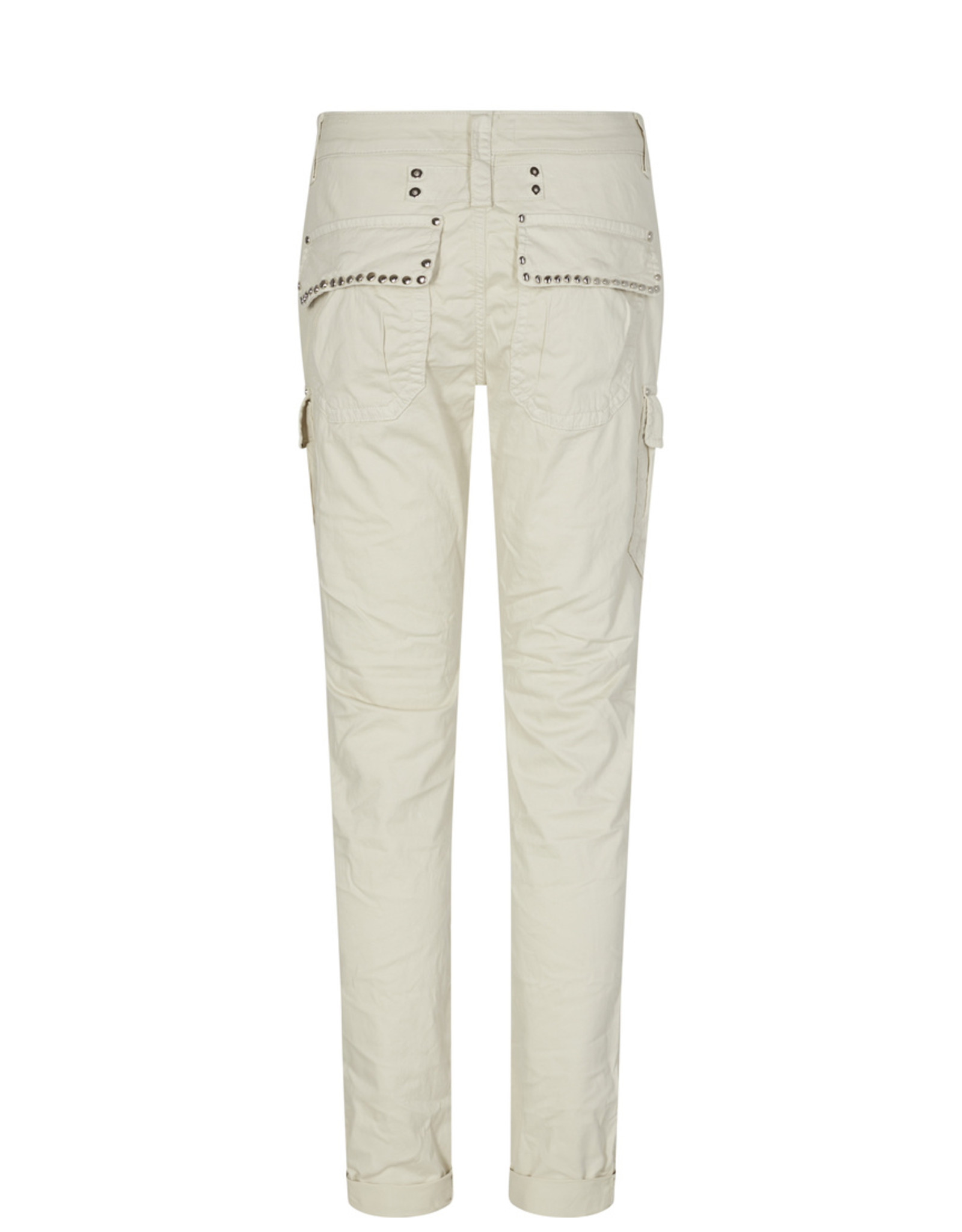 Mos Mosh Cheryl Cargo Reunion Pant