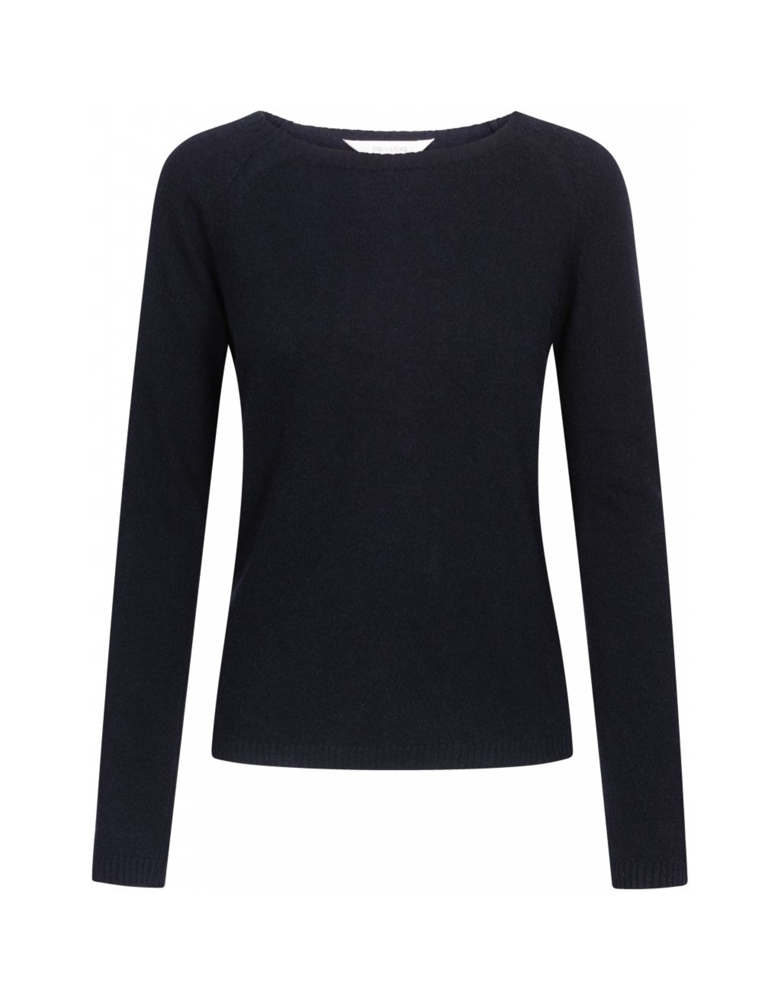 Gai & Lisva Elisabeth - 100% Recycled Cashmere Sweater