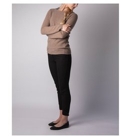 Gai & Lisva Elisabeth - 100% Recycled Cashmere Sweater