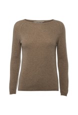Gai & Lisva Elisabeth - 100% Recycled Cashmere Sweater