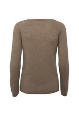 Gai & Lisva Elisabeth - 100% Recycled Cashmere Sweater