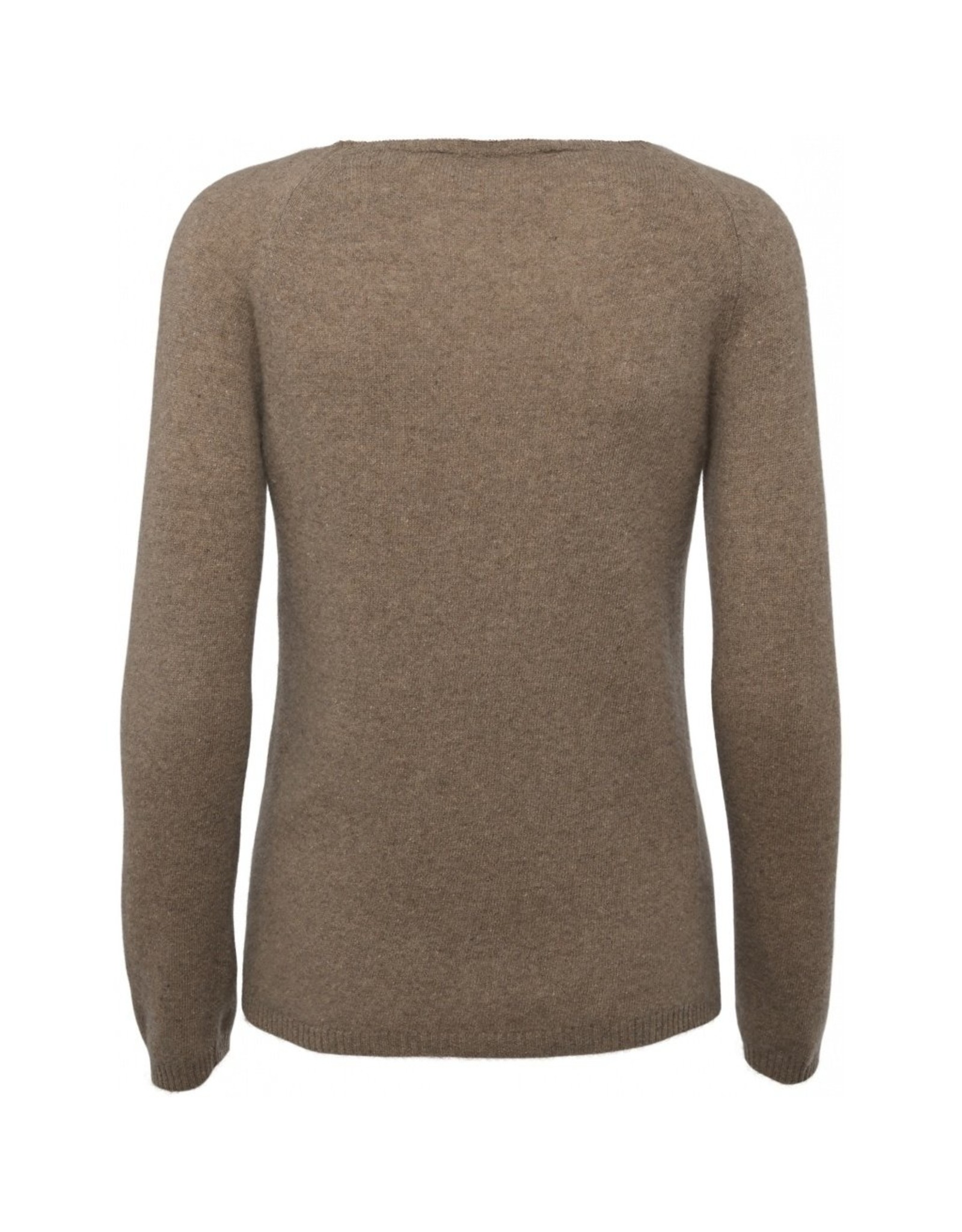 Gai & Lisva Elisabeth - 100% Recycled Cashmere Sweater