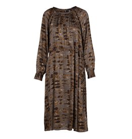 Nu Denmark Esma Patterned Dress