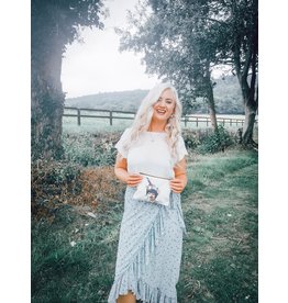 Catherine Eager Art The Goddesss Bag - Athena