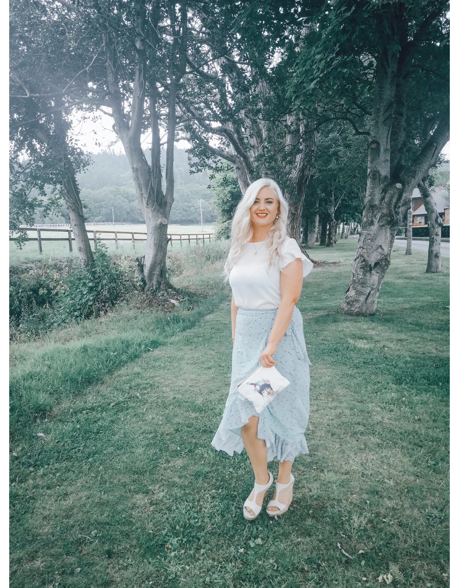 Catherine Eager Art The Goddesss Bag - Athena