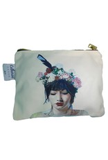 Catherine Eager Art The Goddesss Bag - Athena