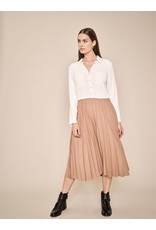 Mos Mosh Fawn Cassie Dress