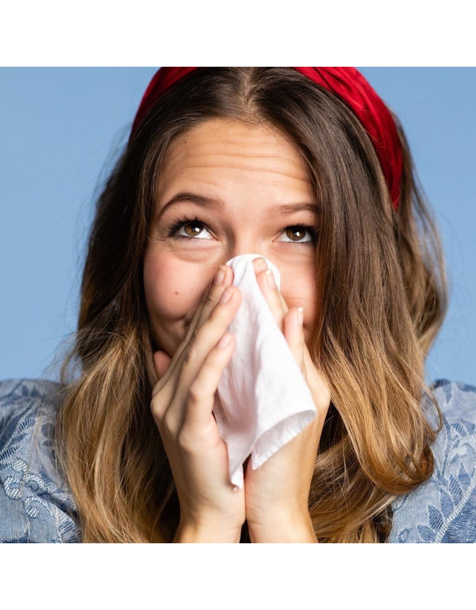 Last Object Last Tissue Refill, 6 Pack