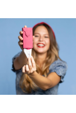 Last Object Last Tissue Silicone Pack of 6 Cotton Tissues