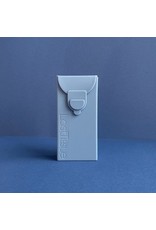 Last Object Last Tissue Silicone Pack of 6 Cotton Tissues