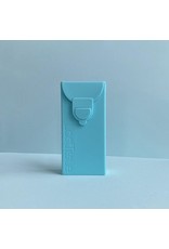 Last Object Last Tissue Silicone Pack of 6 Cotton Tissues