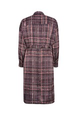 Nu Denmark Edua Checkered Dress