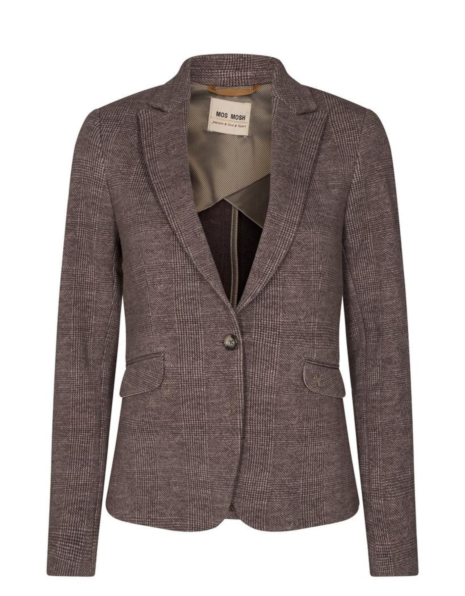 Mos Mosh Blake Nora Blazer