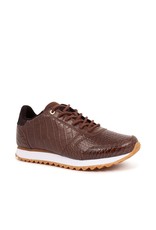 Woden Ydun Croco Shiny - Potting Soil
