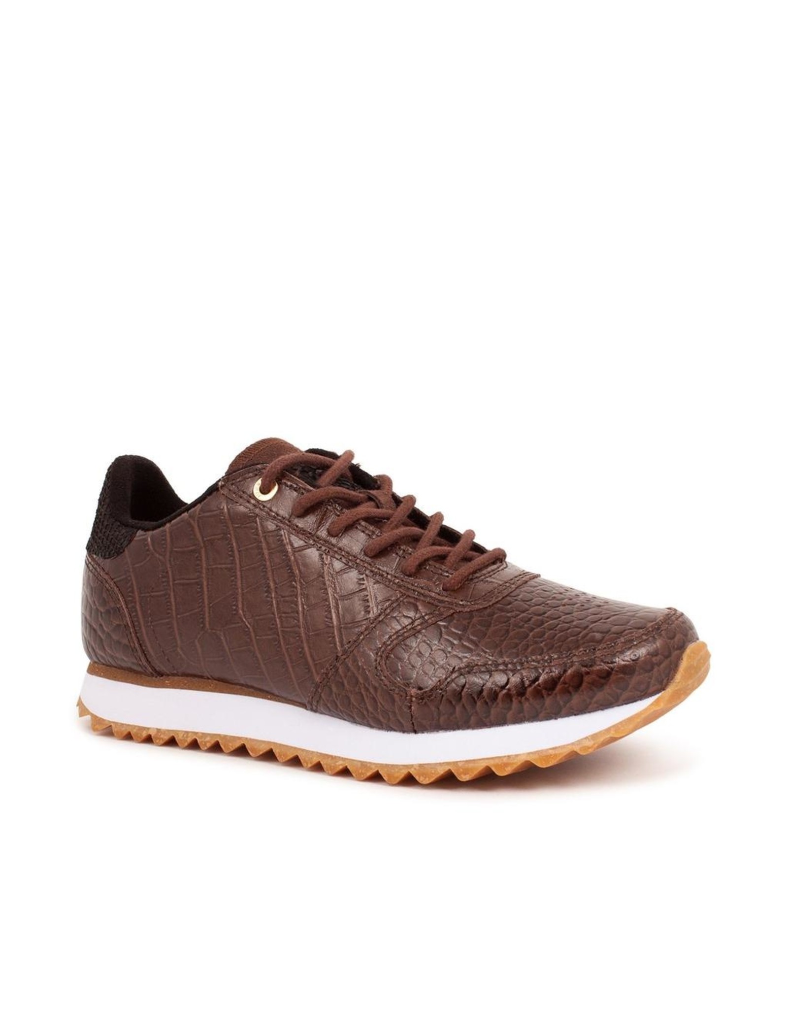 Woden Ydun Croco Shiny - Potting Soil