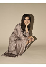 Mos Mosh Becca Retro Dress