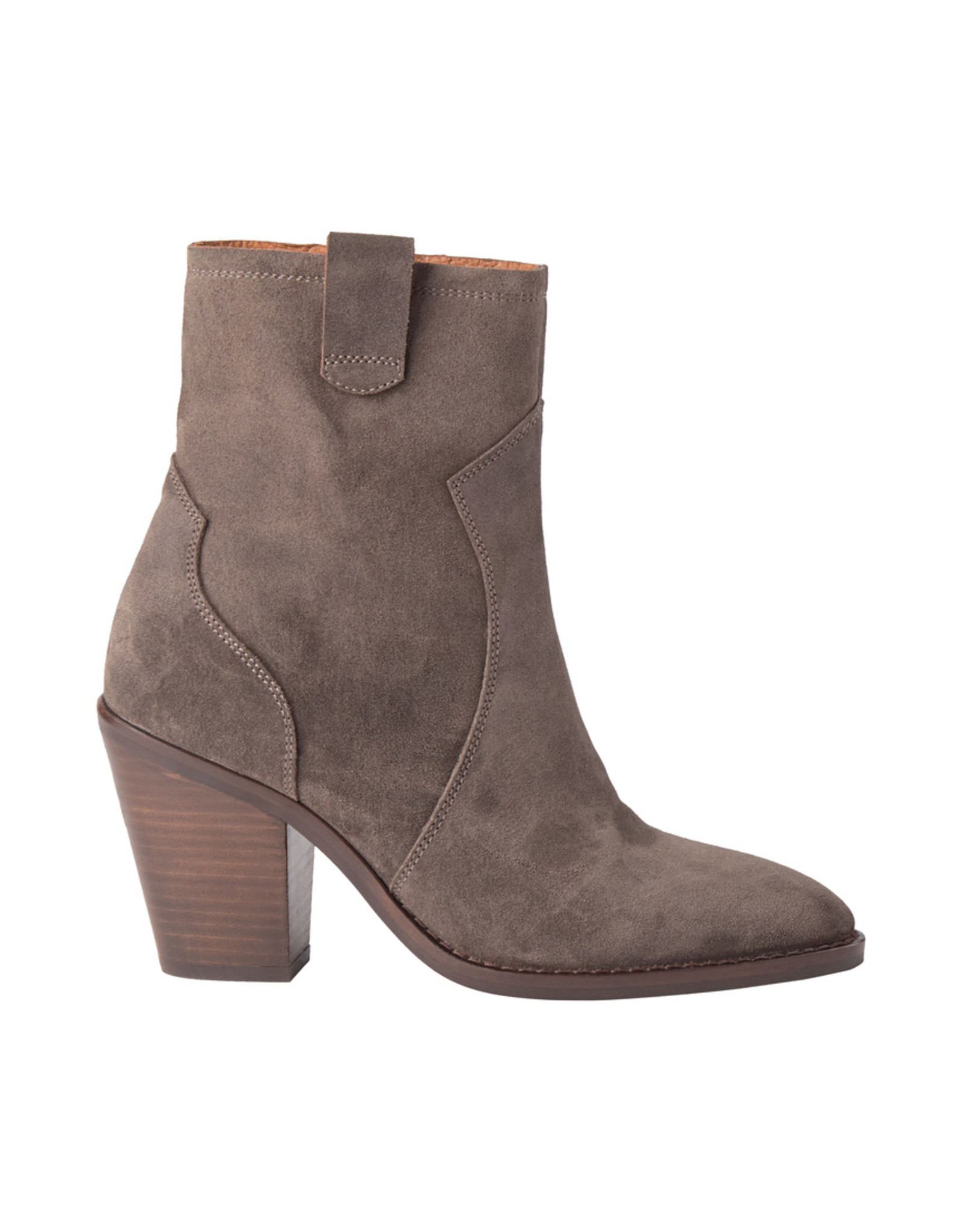 Mos Mosh MM New York Suede Boot