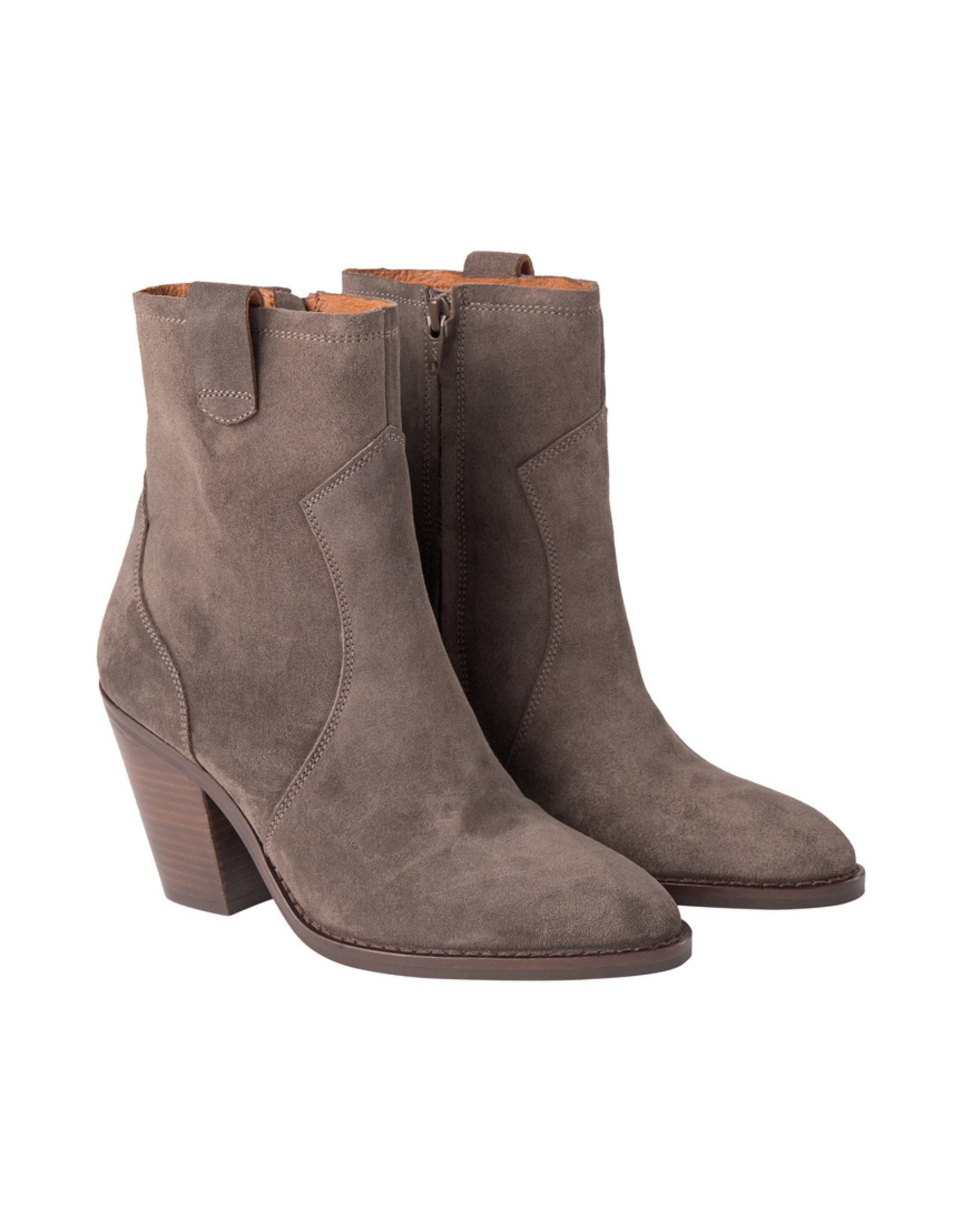 Mos Mosh MM New York Suede Boot