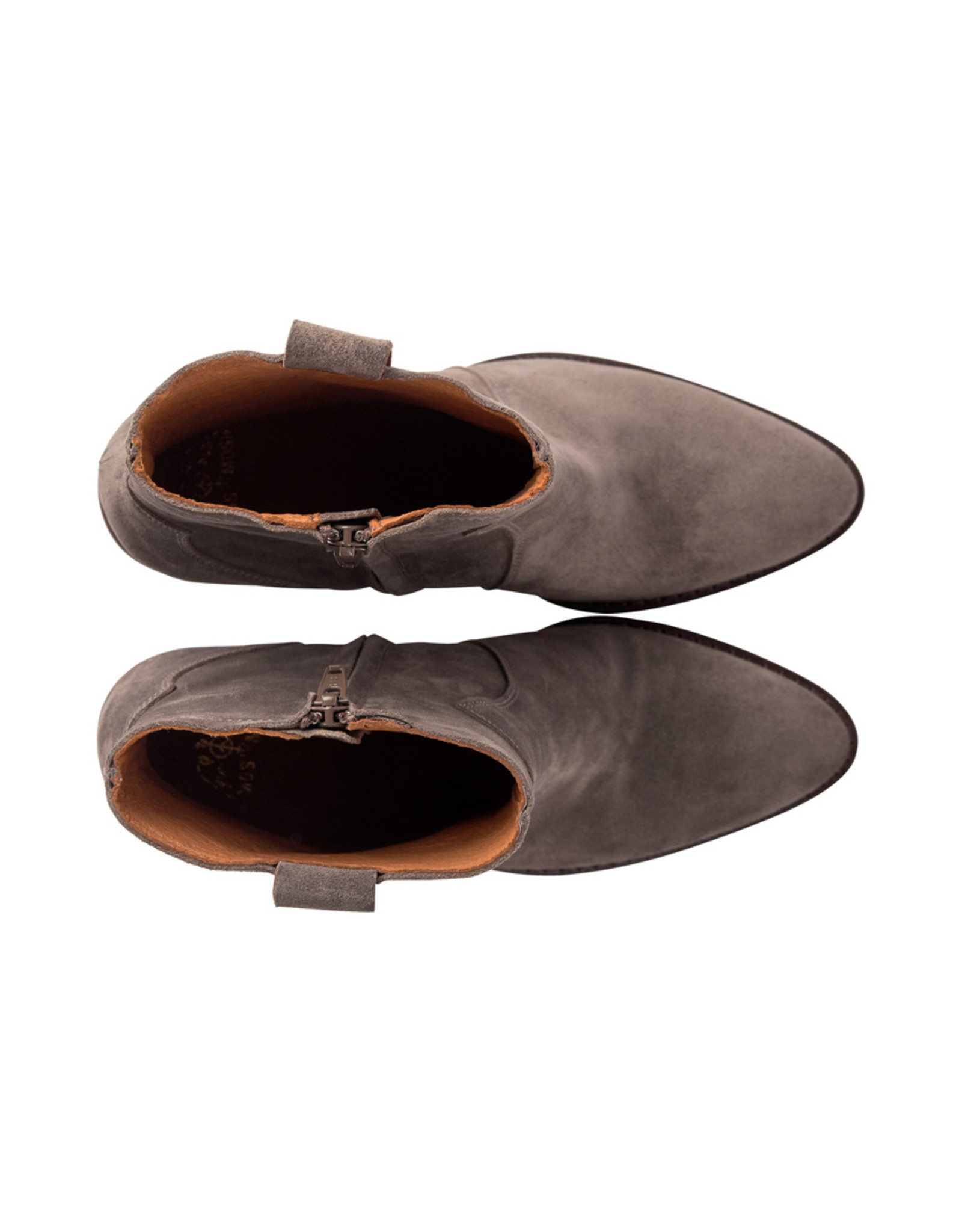 Mos Mosh MM New York Suede Boot