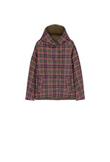 OOF Oofwear - Reversible Puffa Short Jacket - 202MOFJA9006