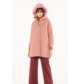 OOF OOFWEAR - Reversable Jacket - 202MOFJA9410