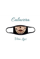 Catherine Eager Art Catherine Eager Art - Vera Lips-Calavera