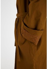 ICHI Genevieve Jacket in Monks Robe