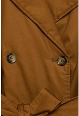 ICHI Genevieve Jacket in Monks Robe