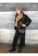 Gustav Denmark Defne knit scarf