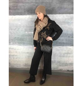 Gustav Denmark Defne knit scarf